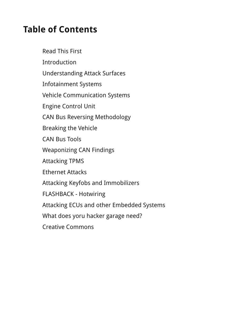 2014 car hackers handbook compressed