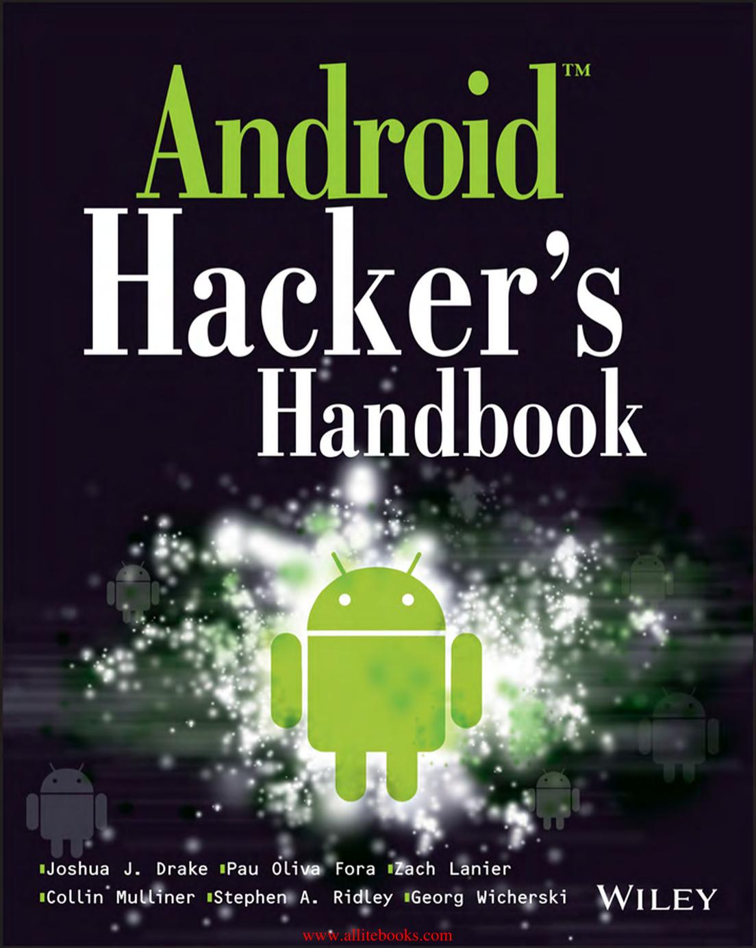 AndroidHacker-sHandbook