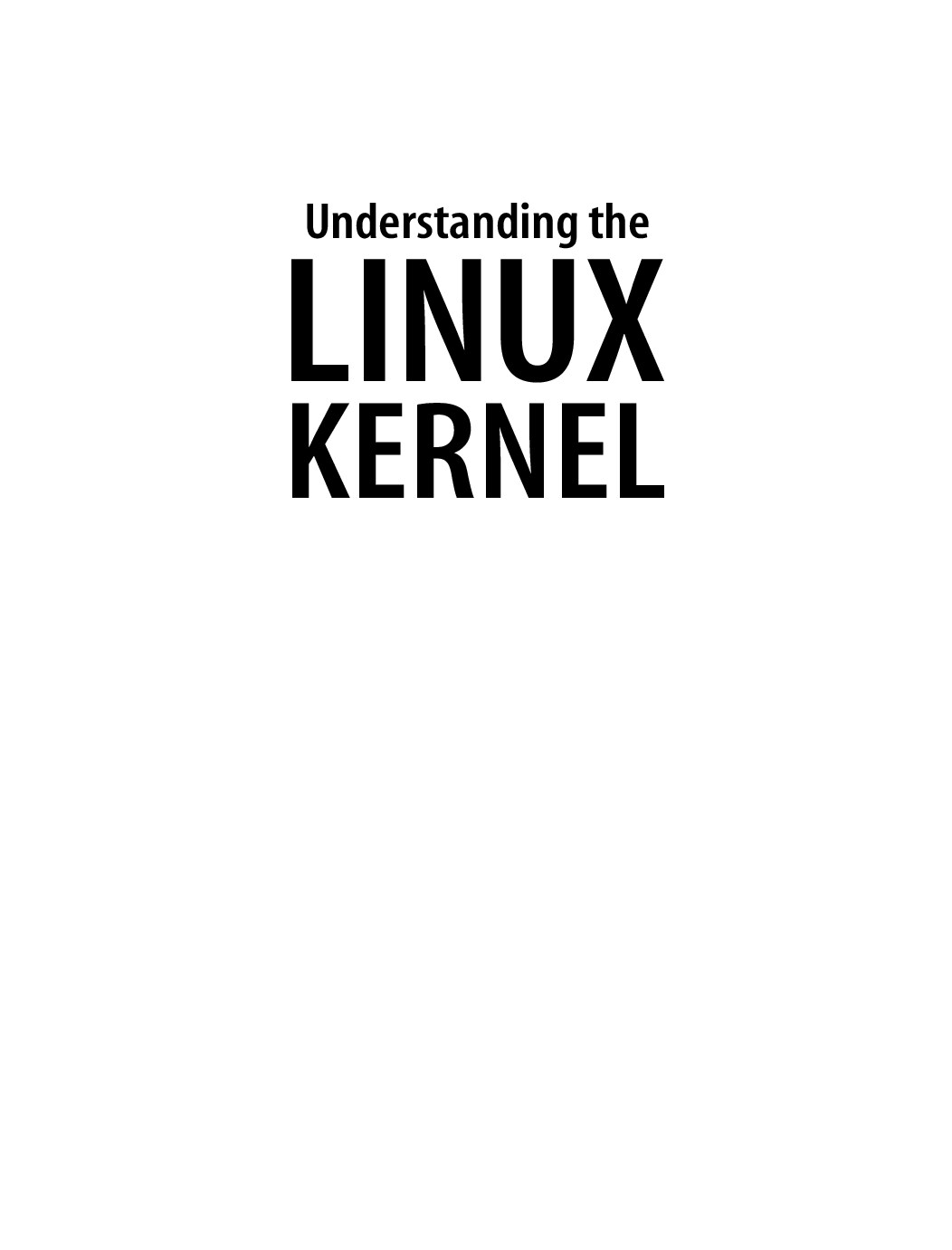 Understanding the Linux Kernel, Third Edition by Daniel P. Bovet, Marco Cesati (z-lib.org)
